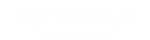 Agora Chega